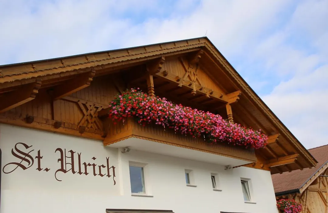 Gasthof St. Ulrich-1